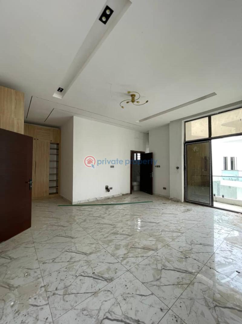 4 bedroom Semi detached Duplex For Sale Orchid Lekki Phase 2 Lagos - 4