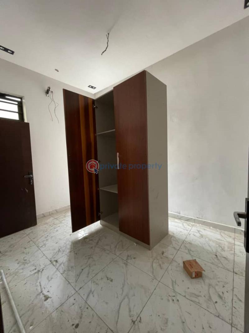 4 bedroom Semi detached Duplex For Sale Orchid Lekki Phase 2 Lagos - 11