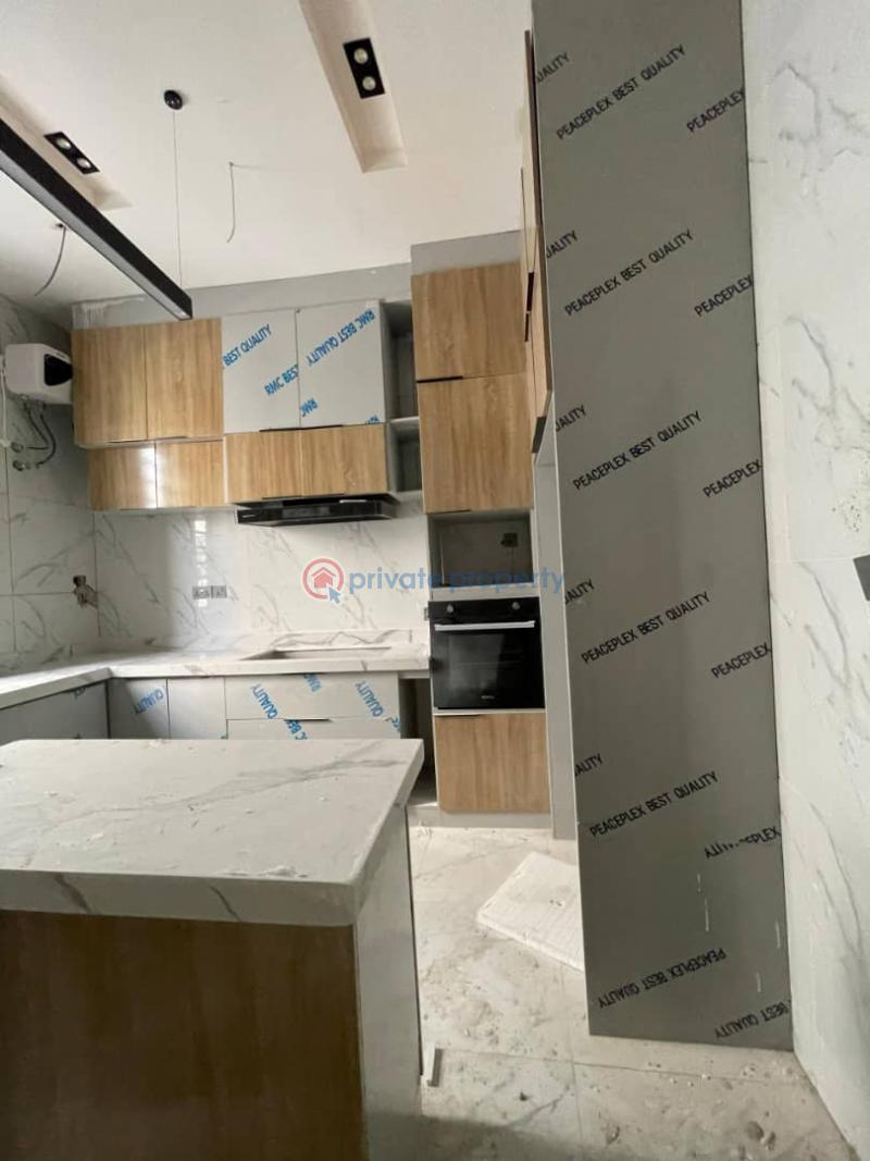 4 bedroom Semi detached Duplex For Sale Orchid Lekki Phase 2 Lagos - 3