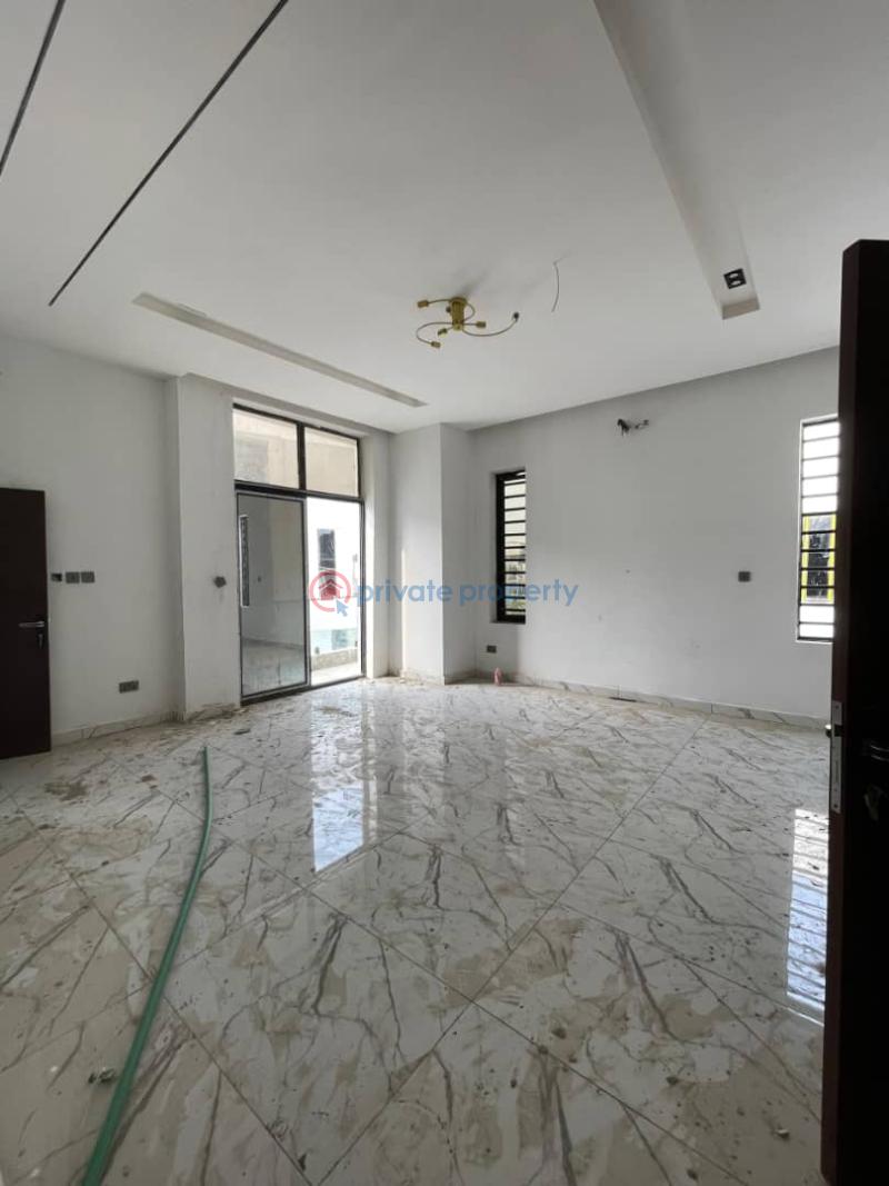 4 bedroom Semi detached Duplex For Sale Orchid Lekki Phase 2 Lagos - 9