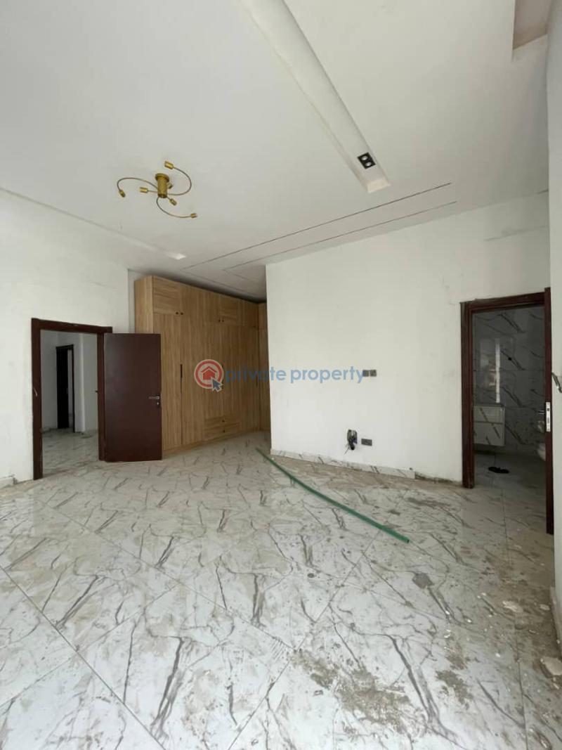 4 bedroom Semi detached Duplex For Sale Orchid Lekki Phase 2 Lagos - 8