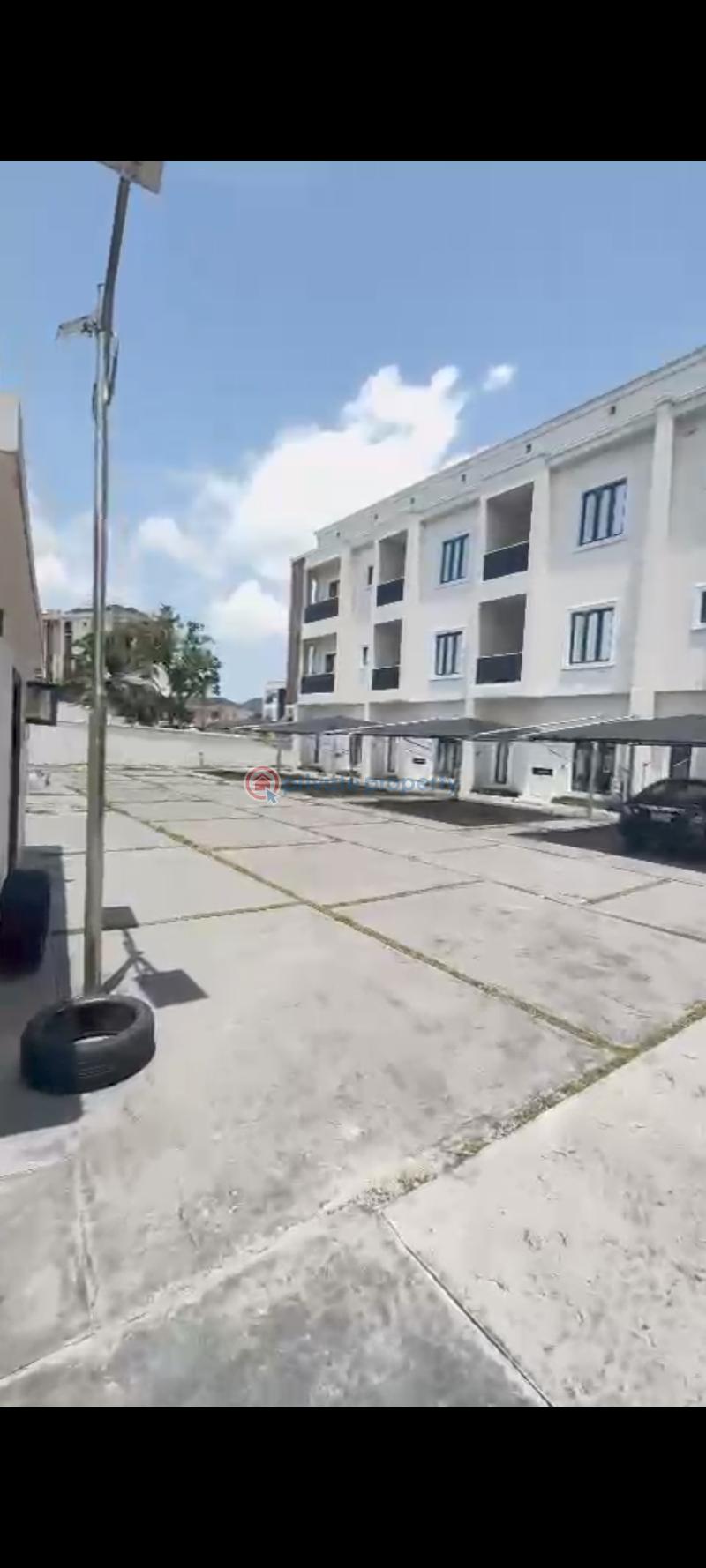 4 bedroom Terraced Duplex For Sale Park View Estate Ikoyi Ikoyi Lagos - 2