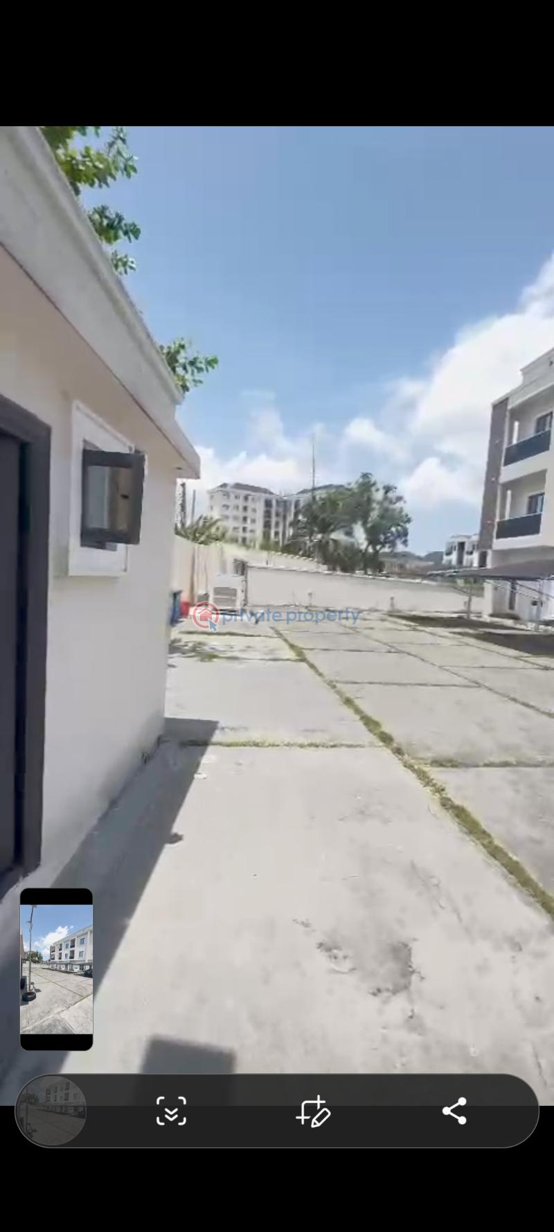 4 bedroom Terraced Duplex For Sale Park View Estate Ikoyi Ikoyi Lagos - 1