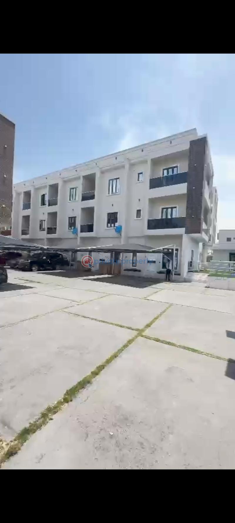 4 bedroom Terraced Duplex For Sale Park View Estate Ikoyi Ikoyi Lagos - 0