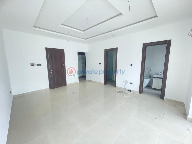 4 bedroom Terrace For Sale Lekki Phase 1 Lagos - 2