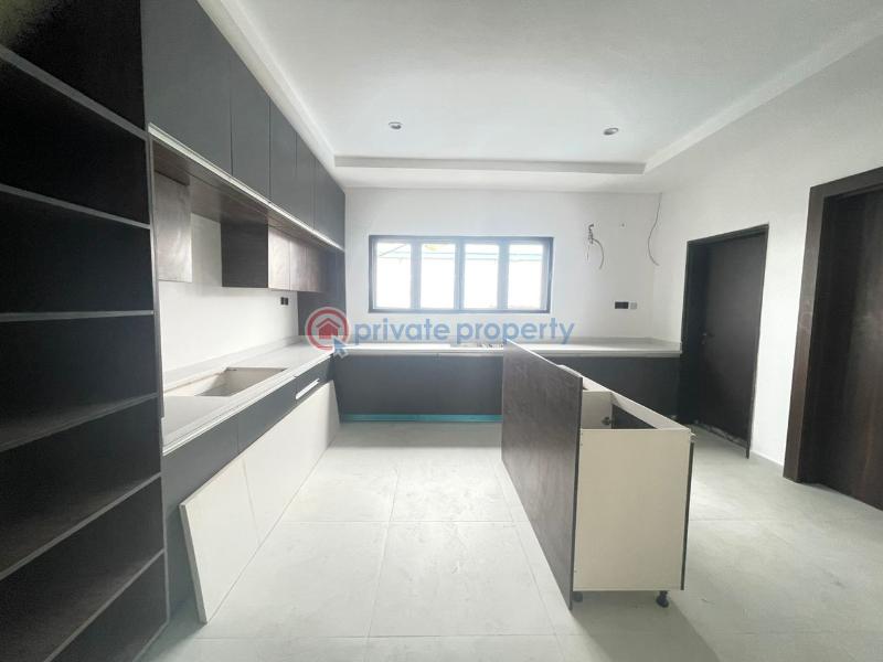 4 bedroom Terrace For Sale Lekki Phase 1 Lagos - 10