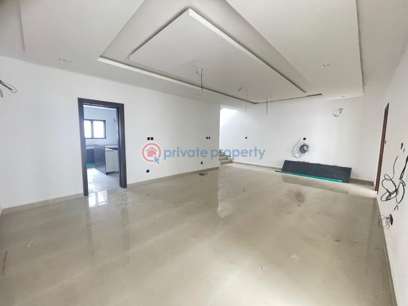 4 bedroom Terrace For Sale Lekki Phase 1 Lagos - 9