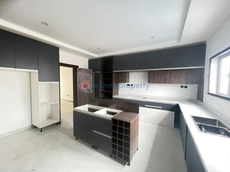 4 bedroom Terrace For Sale Lekki Phase 1 Lagos - 7