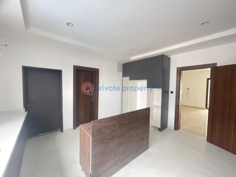 4 bedroom Terrace For Sale Lekki Phase 1 Lagos - 8
