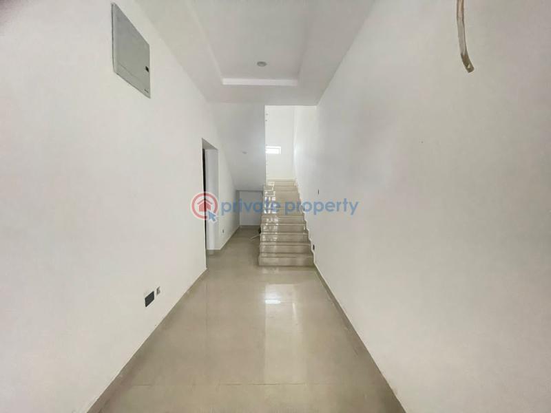 4 bedroom Terrace For Sale Lekki Phase 1 Lagos - 6