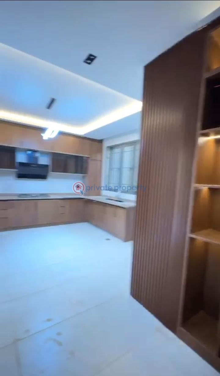 4 bedroom Duplex For Rent Asokoro Abuja Phase 1  - 1