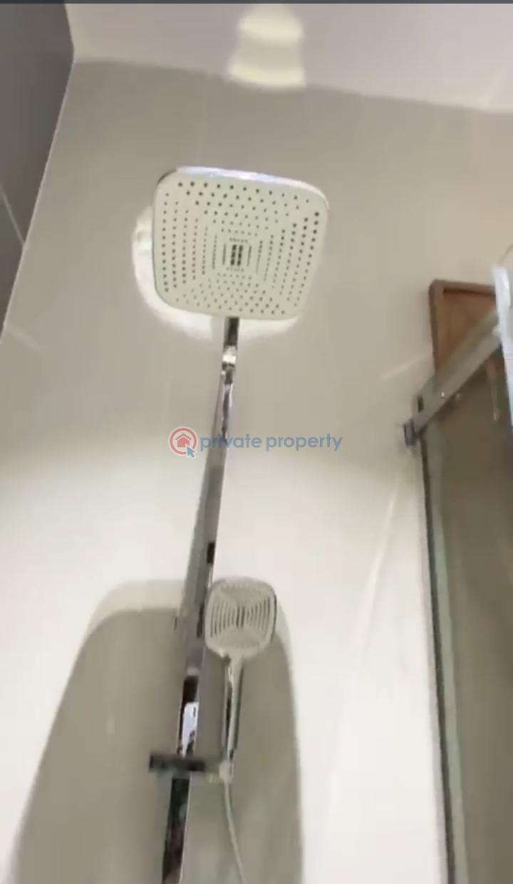 4 bedroom Duplex For Rent Asokoro Abuja Phase 1  - 2