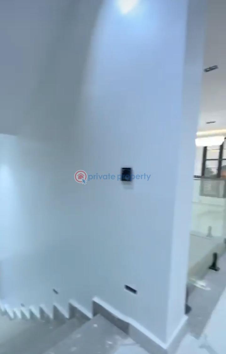 4 bedroom Duplex For Rent Asokoro Abuja Phase 1  - 3