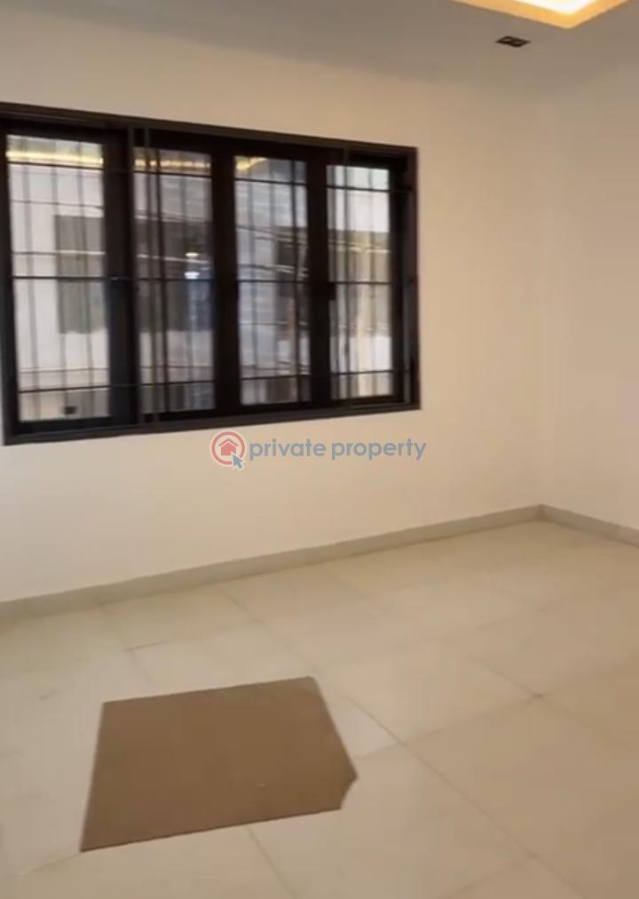 4 bedroom Duplex For Rent Asokoro Abuja Phase 1  - 4
