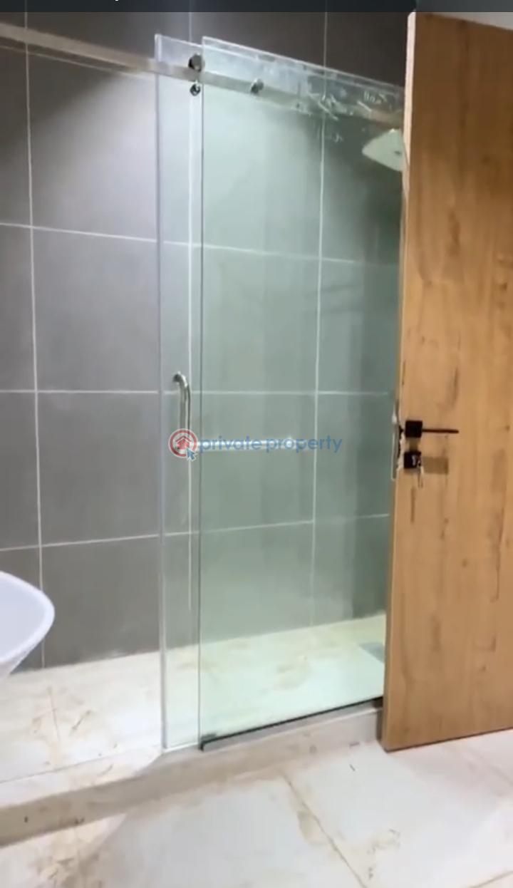 4 bedroom Duplex For Rent Asokoro Abuja Phase 1  - 5