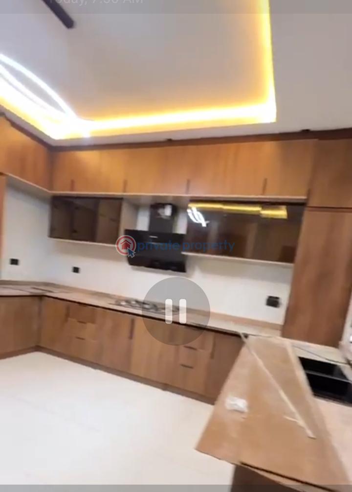 4 bedroom Duplex For Rent Asokoro Abuja Phase 1  - 7