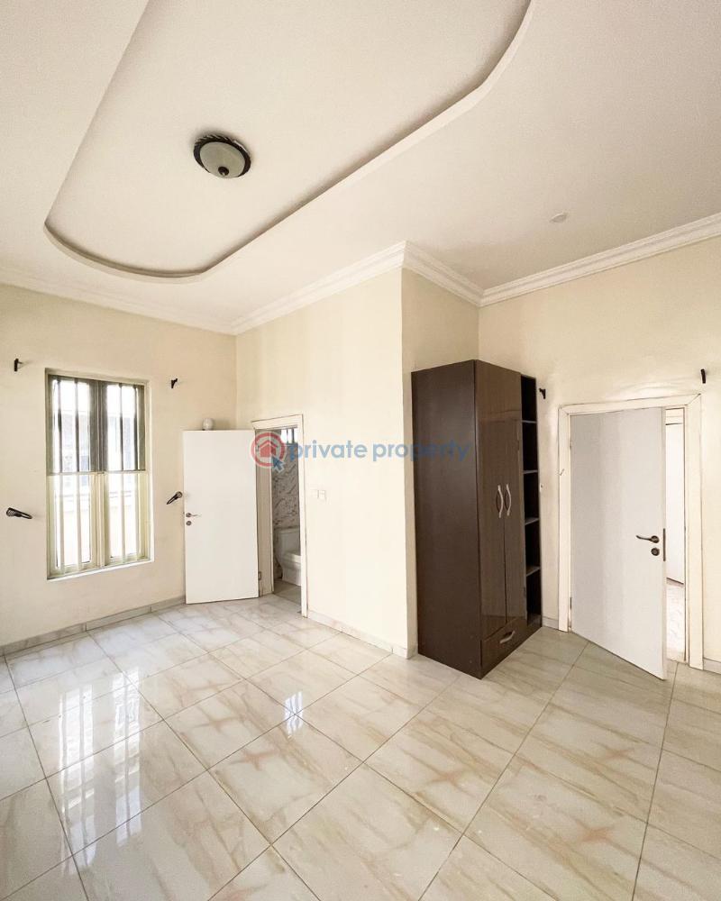 4 bedroom Bungalow For Sale Ajah Lekki Ajah Lagos - 4