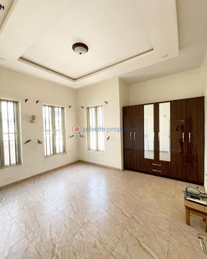 4 bedroom Bungalow For Sale Ajah Lekki Ajah Lagos - 1
