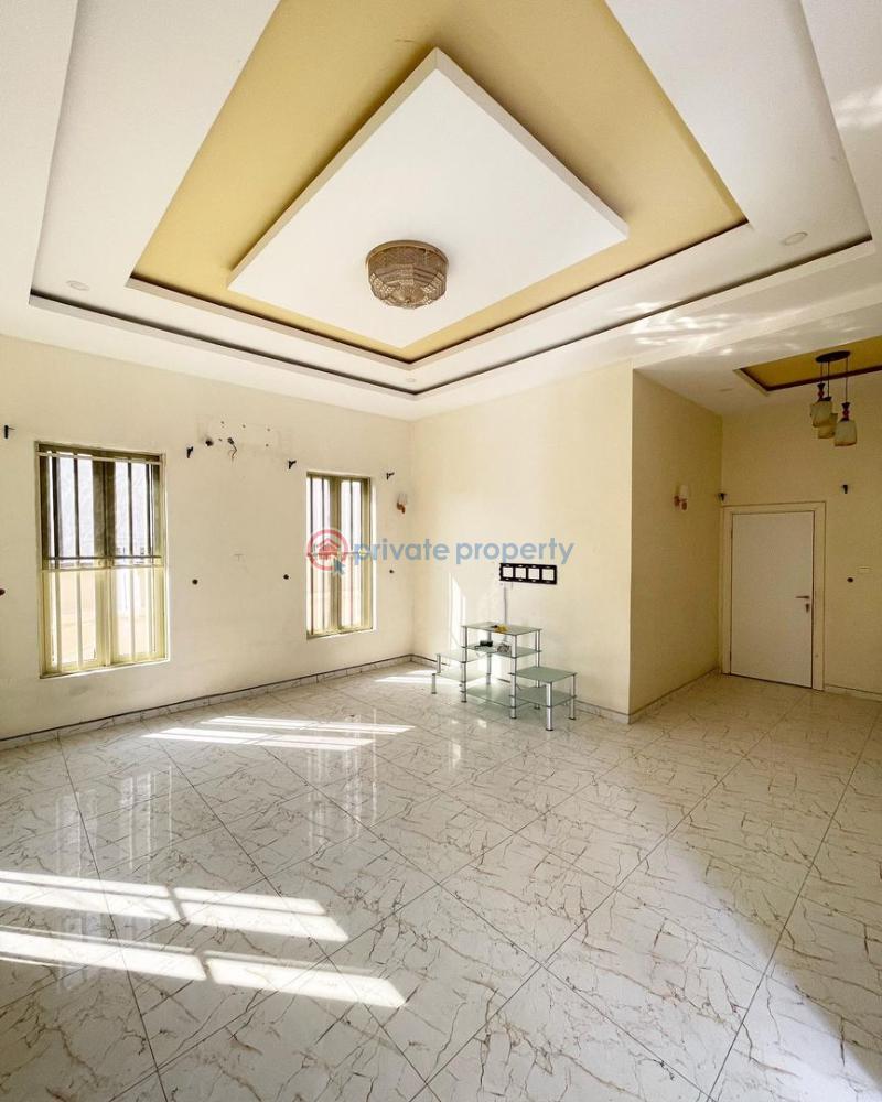 4 bedroom Bungalow For Sale Ajah Lekki Ajah Lagos - 3