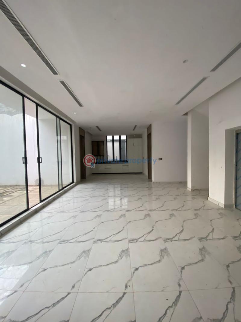 6 bedroom Detached Duplex For Sale Maitata Main Maitama Abuja Phase 1  - 4