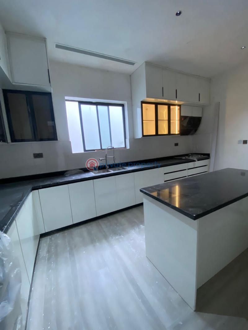 6 bedroom Detached Duplex For Sale Maitata Main Maitama Abuja Phase 1  - 1