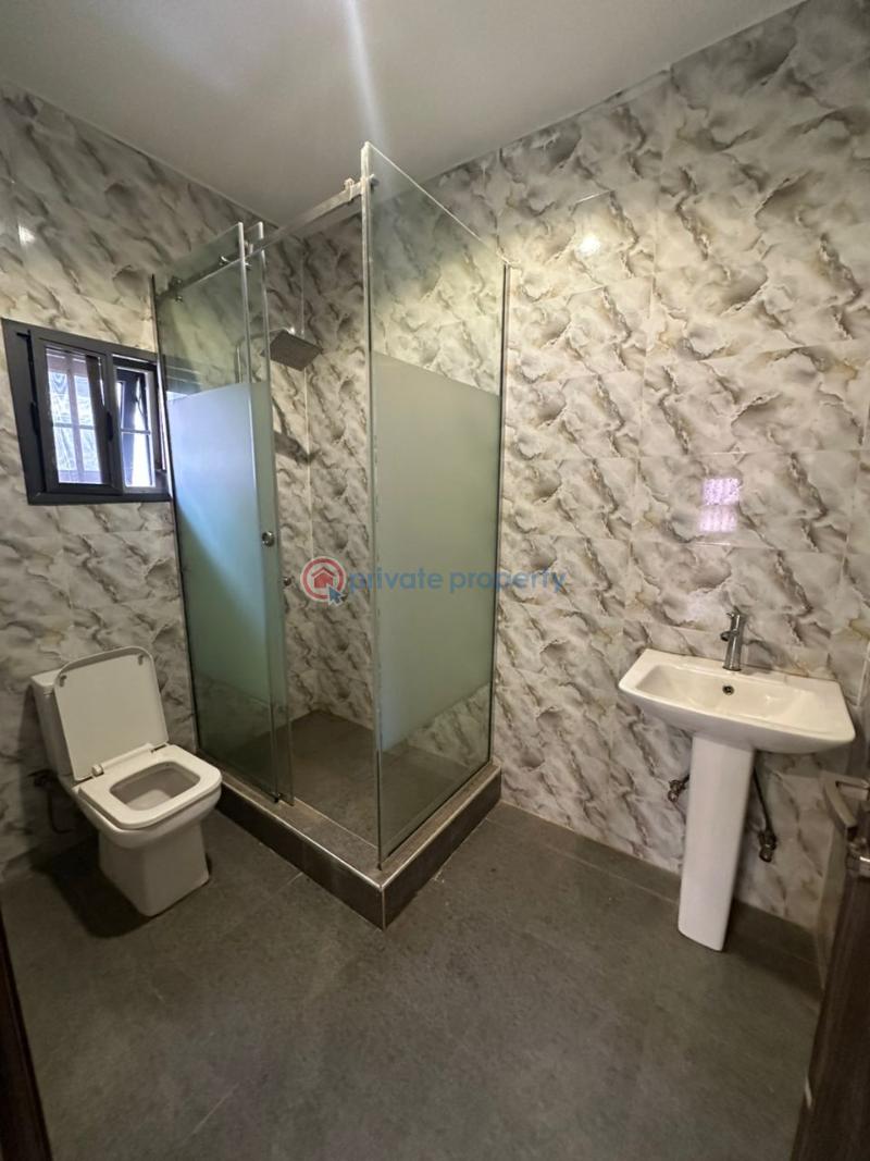 5 bedroom Duplex For Rent Asokoro Abuja Phase 1  - 8