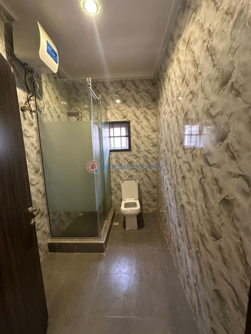 5 bedroom Duplex For Rent Asokoro Abuja Phase 1  - 0