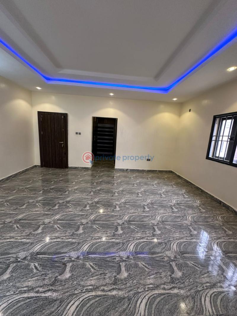 5 bedroom Duplex For Rent Asokoro Abuja Phase 1  - 5