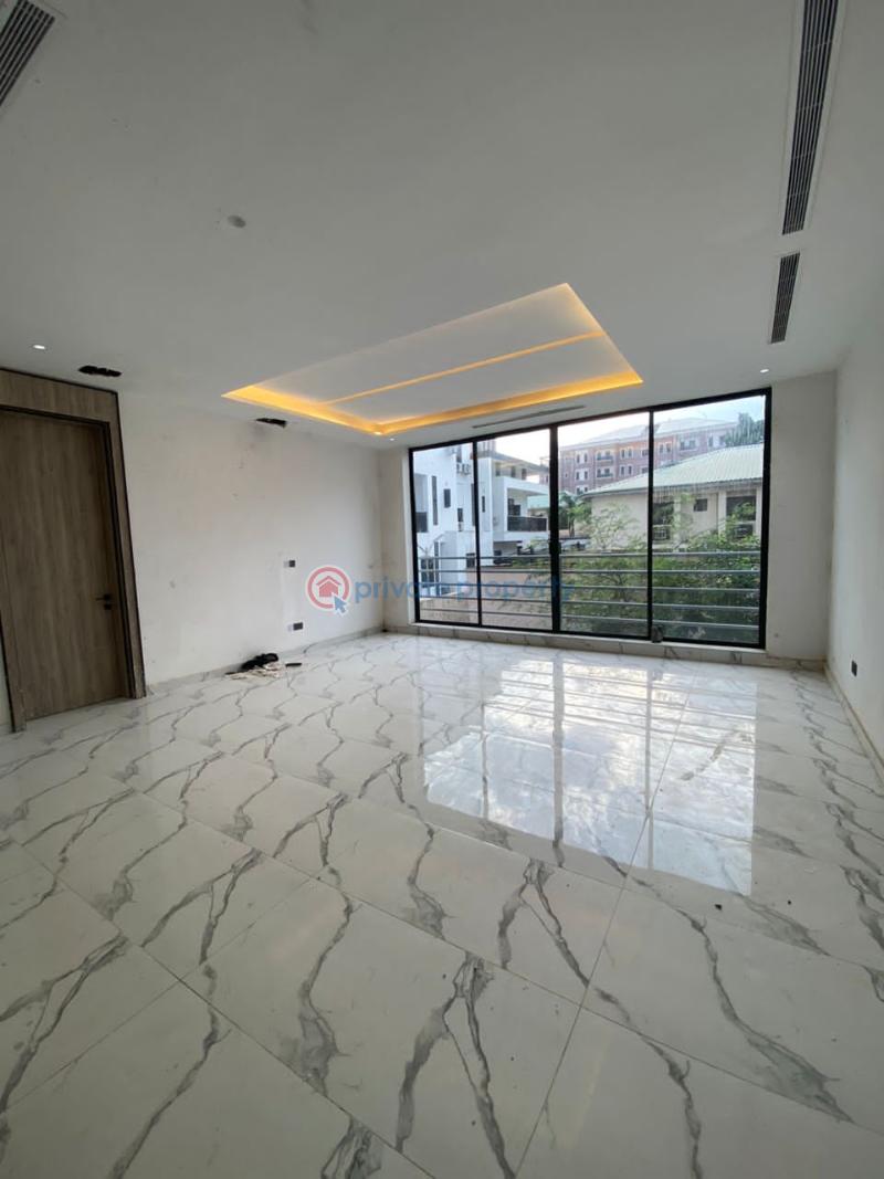 6 bedroom Detached Duplex For Sale Maitata Main Maitama Abuja Phase 1  - 5