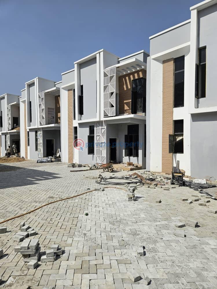 4 bedroom Detached Duplex For Sale Asokoro Abuja Phase 1  - 12