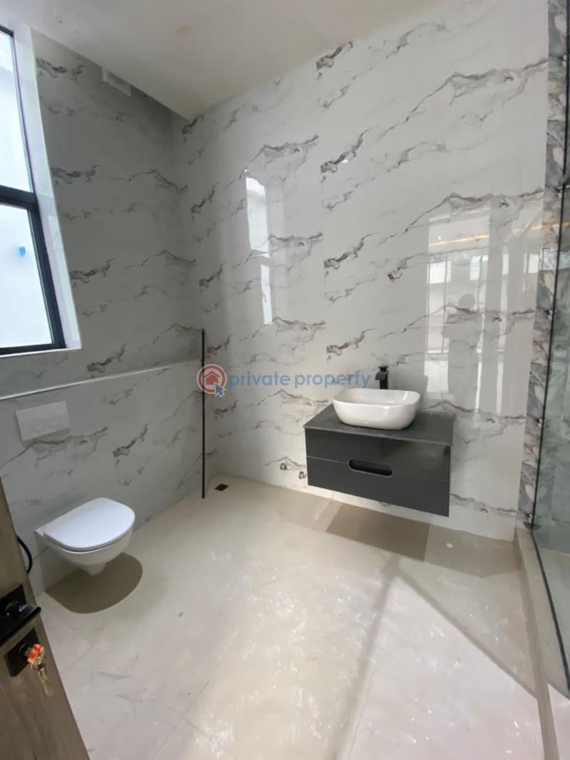 6 bedroom Detached Duplex For Sale Maitata Main Maitama Abuja Phase 1  - 2