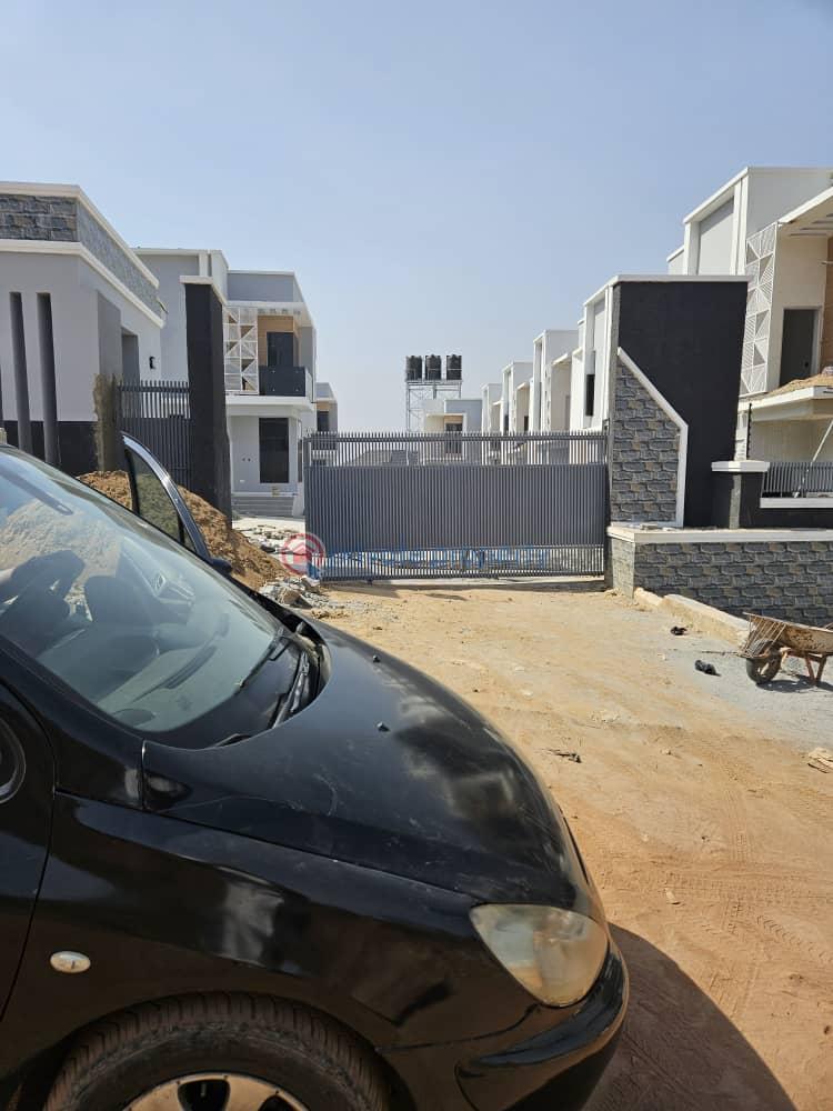 4 bedroom Detached Duplex For Sale Asokoro Abuja Phase 1  - 11