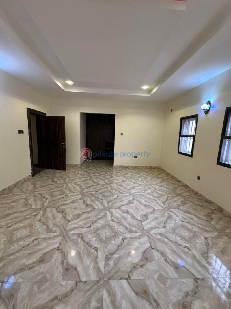 5 bedroom Duplex For Rent Asokoro Abuja Phase 1  - 1