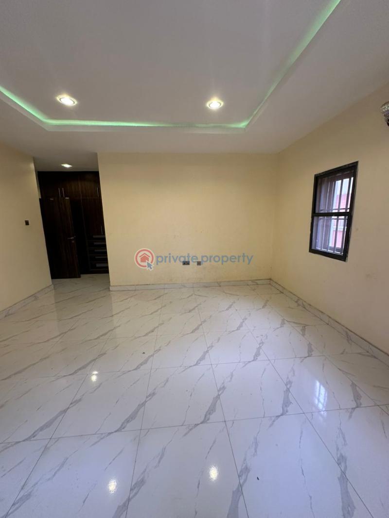 5 bedroom Duplex For Rent Asokoro Abuja Phase 1  - 7