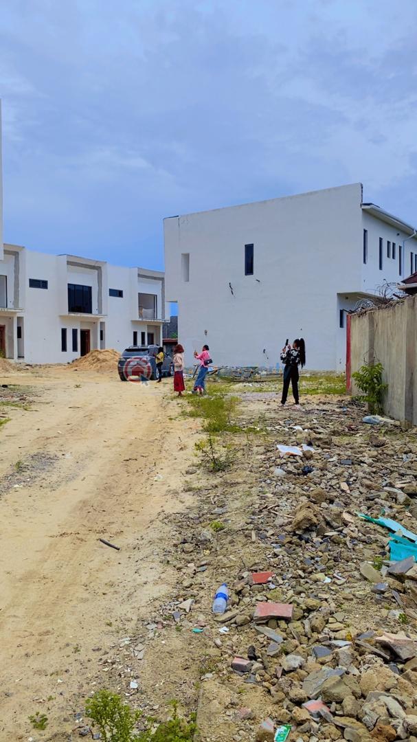 Duplex For Sale Lagos Business School Sangotedo Lagos - 7