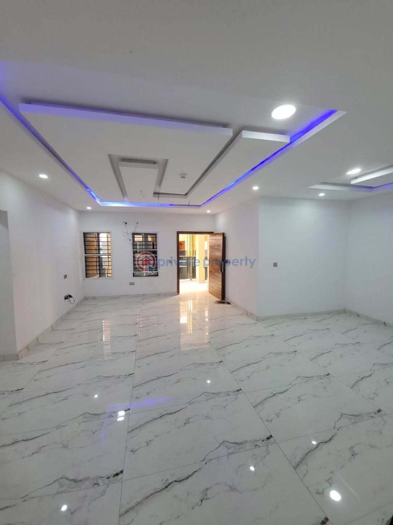 2 bedroom Block Of Flats For Rent Lekki 1 Lekki Phase 1 Lagos - 3