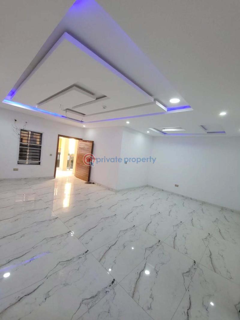 2 bedroom Block Of Flats For Rent Lekki 1 Lekki Phase 1 Lagos - 2