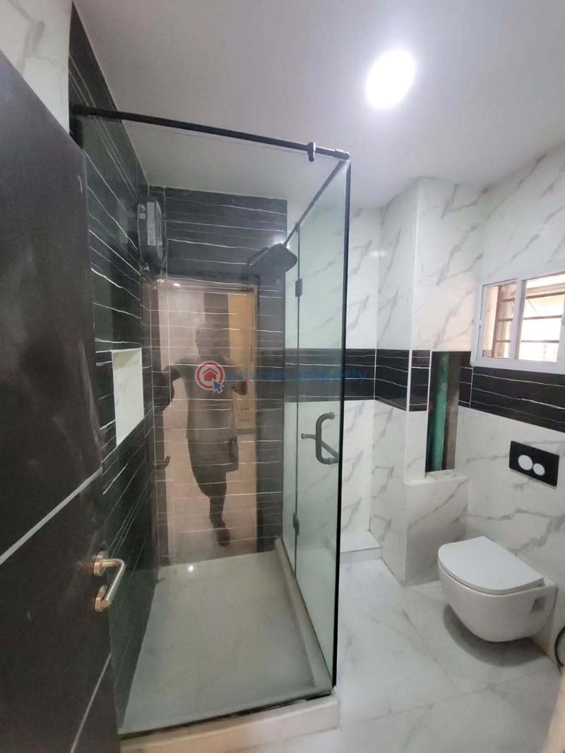 2 bedroom Block Of Flats For Rent Lekki 1 Lekki Phase 1 Lagos - 7