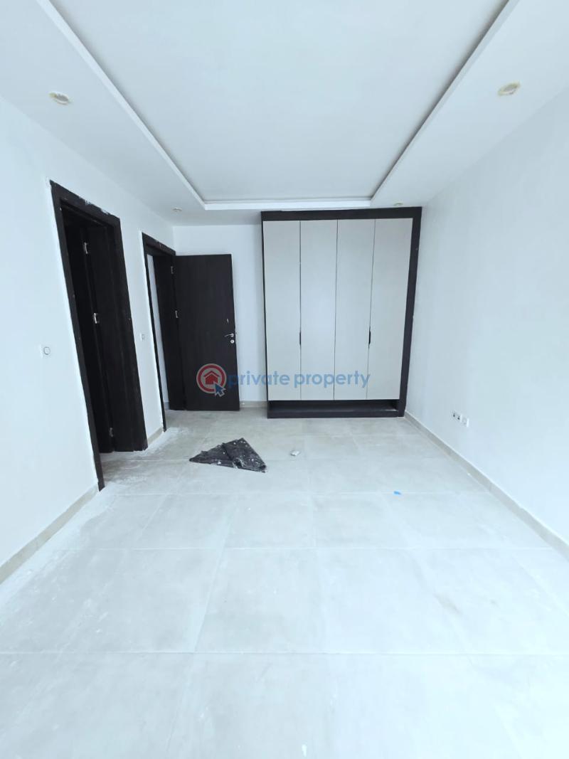 2 bedroom Flat & Apartment For Sale Victoria Island Lagos - 11