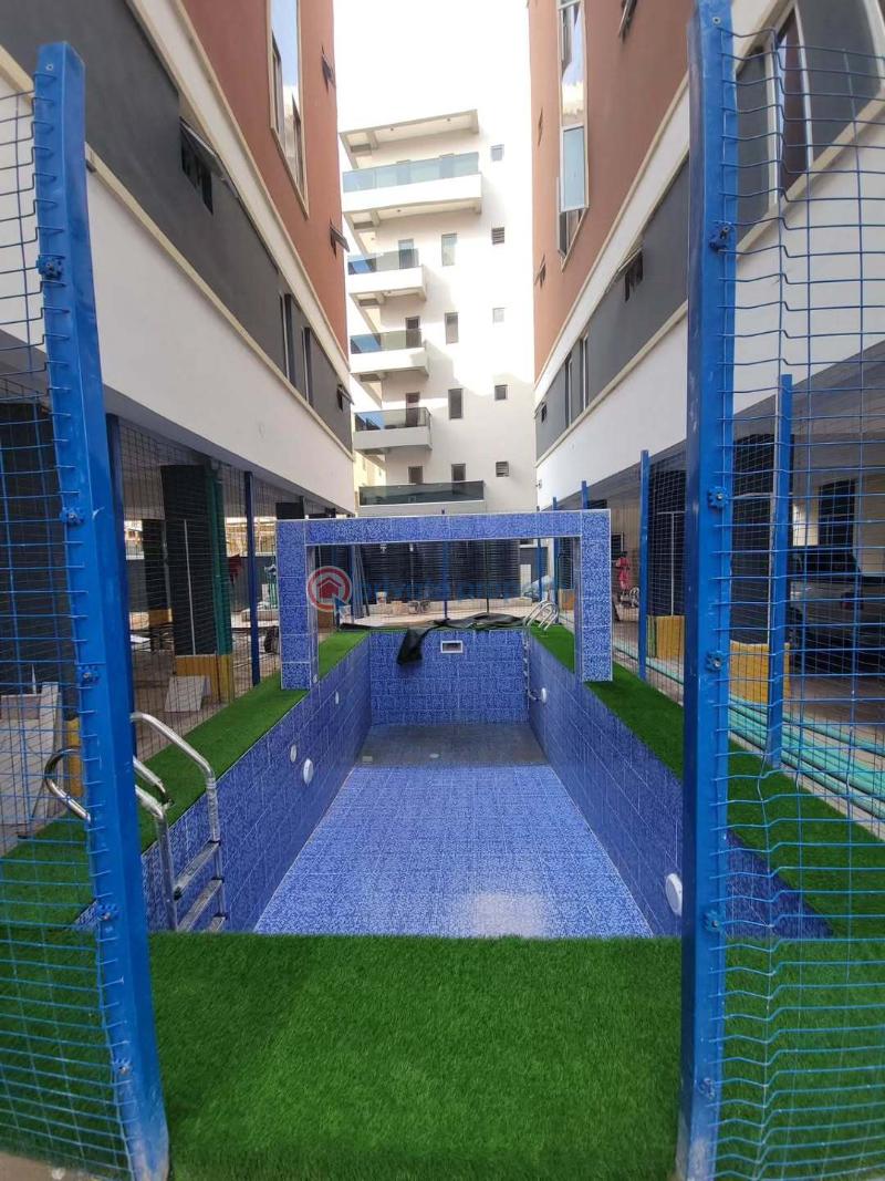 2 bedroom Block Of Flats For Rent Lekki 1 Lekki Phase 1 Lagos - 9