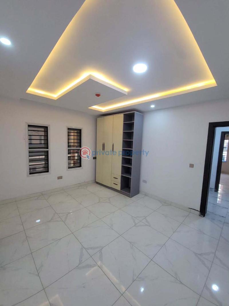 2 bedroom Block Of Flats For Rent Lekki 1 Lekki Phase 1 Lagos - 5