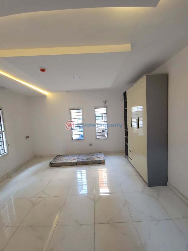 2 bedroom Block Of Flats For Rent Lekki 1 Lekki Phase 1 Lagos - 4