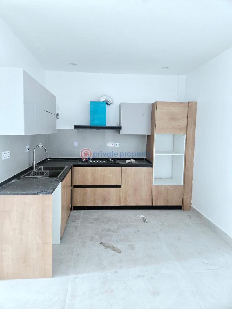 2 bedroom Flat & Apartment For Sale Victoria Island Lagos - 4