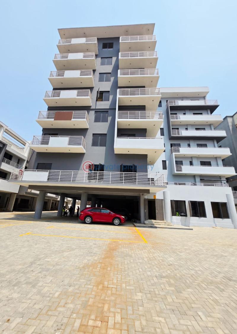 2 bedroom Flat & Apartment For Sale Victoria Island Lagos - 0