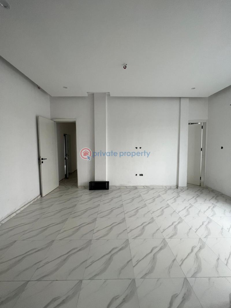 Tastefully finished fully serviced 3 bed apartment with communal pool, gym & bq - 10 3 bedroom Block Of Flats For Sale Addo Road, Ado Ajah Lagos - 10