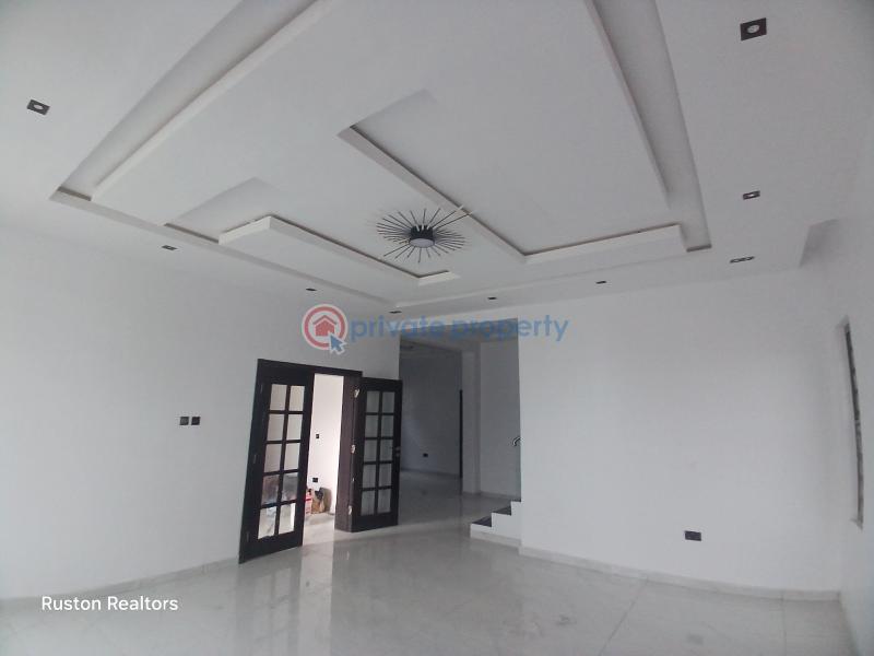 5 bedroom Duplex For Sale Carlton Gate Estate Akobo Ibadan Oyo - 3