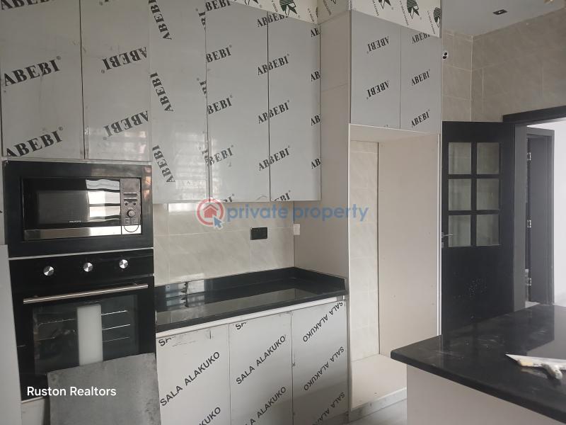 5 bedroom Duplex For Sale Carlton Gate Estate Akobo Ibadan Oyo - 4