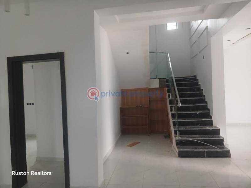 5 bedroom Duplex For Sale Carlton Gate Estate Akobo Ibadan Oyo - 6