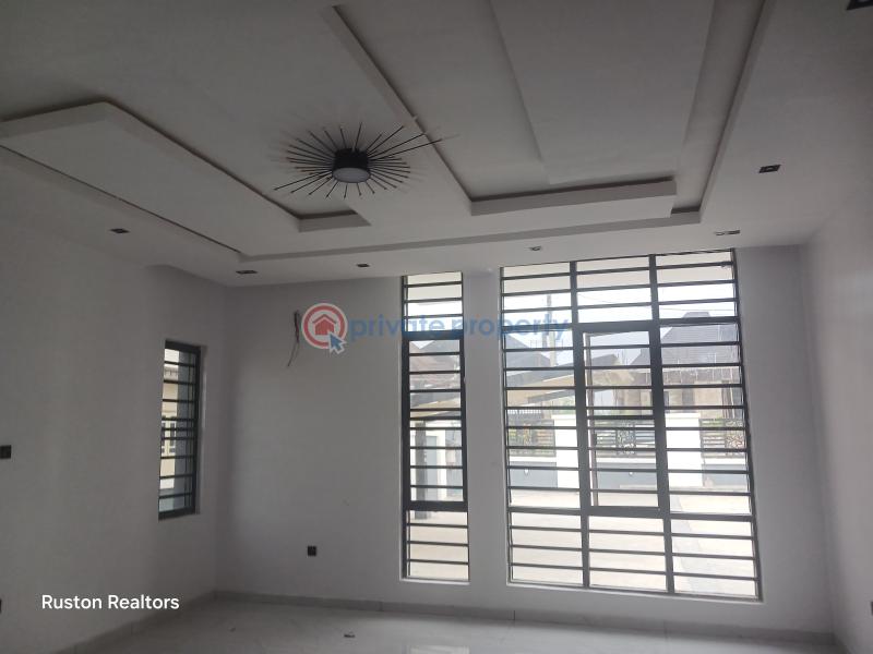 5 bedroom Duplex For Sale Carlton Gate Estate Akobo Ibadan Oyo - 7