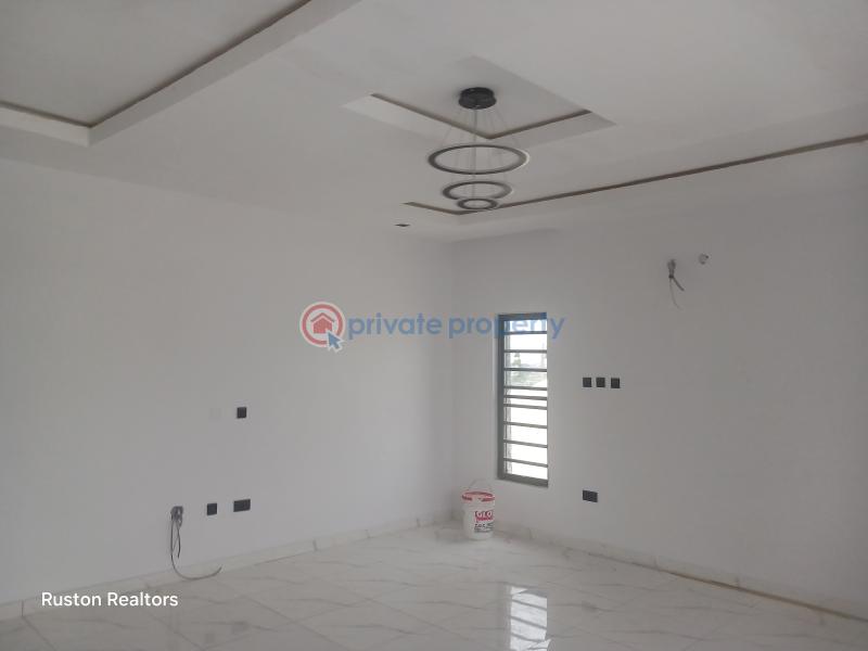 5 bedroom Duplex For Sale Carlton Gate Estate Akobo Ibadan Oyo - 13